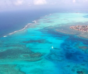 Providencia Fuente: UniqueColombia