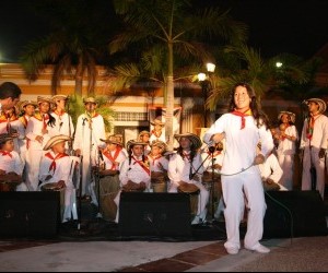 Folkloric Music Band Source  www uninorte edu co